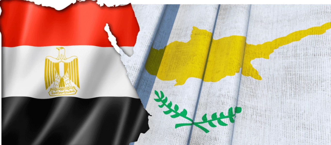 «Σκληρή» ανακοίνωση Αιγύπτου εναντίον Τουρκίας για την Κύπρο: «Επιβεβαιώνουμε την κυριαρχία της Κυπριακής Δημοκρατίας»